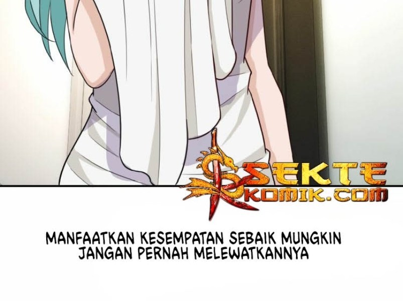 Super System Chapter 08 Gambar 125